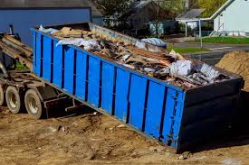 Best Commercial Junk Removal  in Calverton, MD